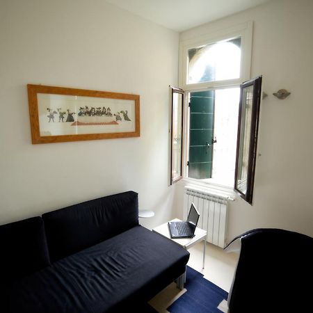 Apartmán Ca' Vittoria Benátky Exteriér fotografie