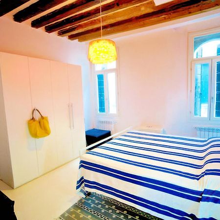 Apartmán Ca' Vittoria Benátky Exteriér fotografie