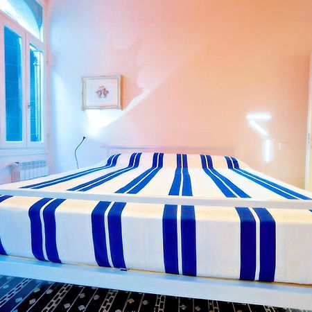 Apartmán Ca' Vittoria Benátky Exteriér fotografie