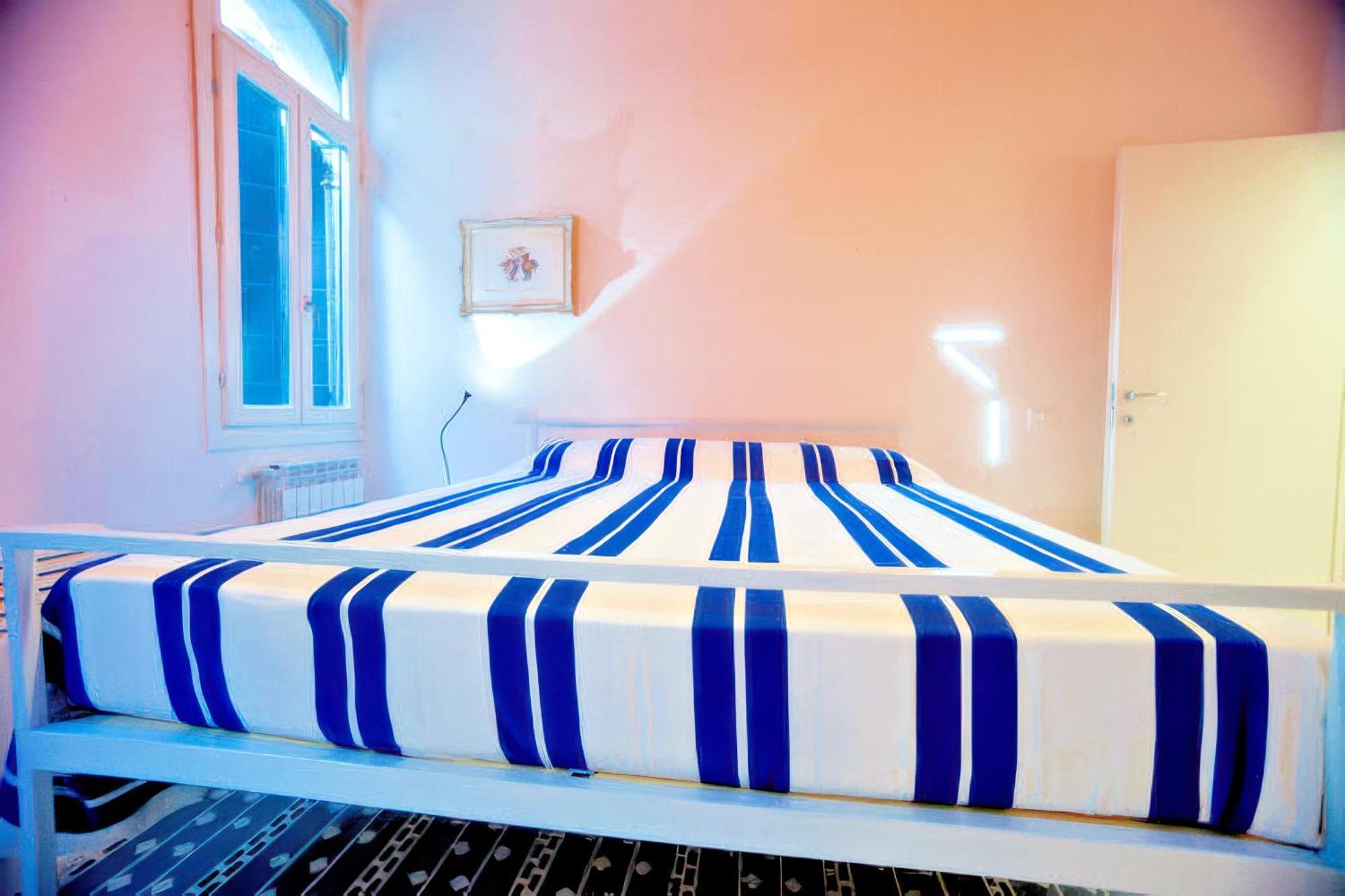 Apartmán Ca' Vittoria Benátky Exteriér fotografie