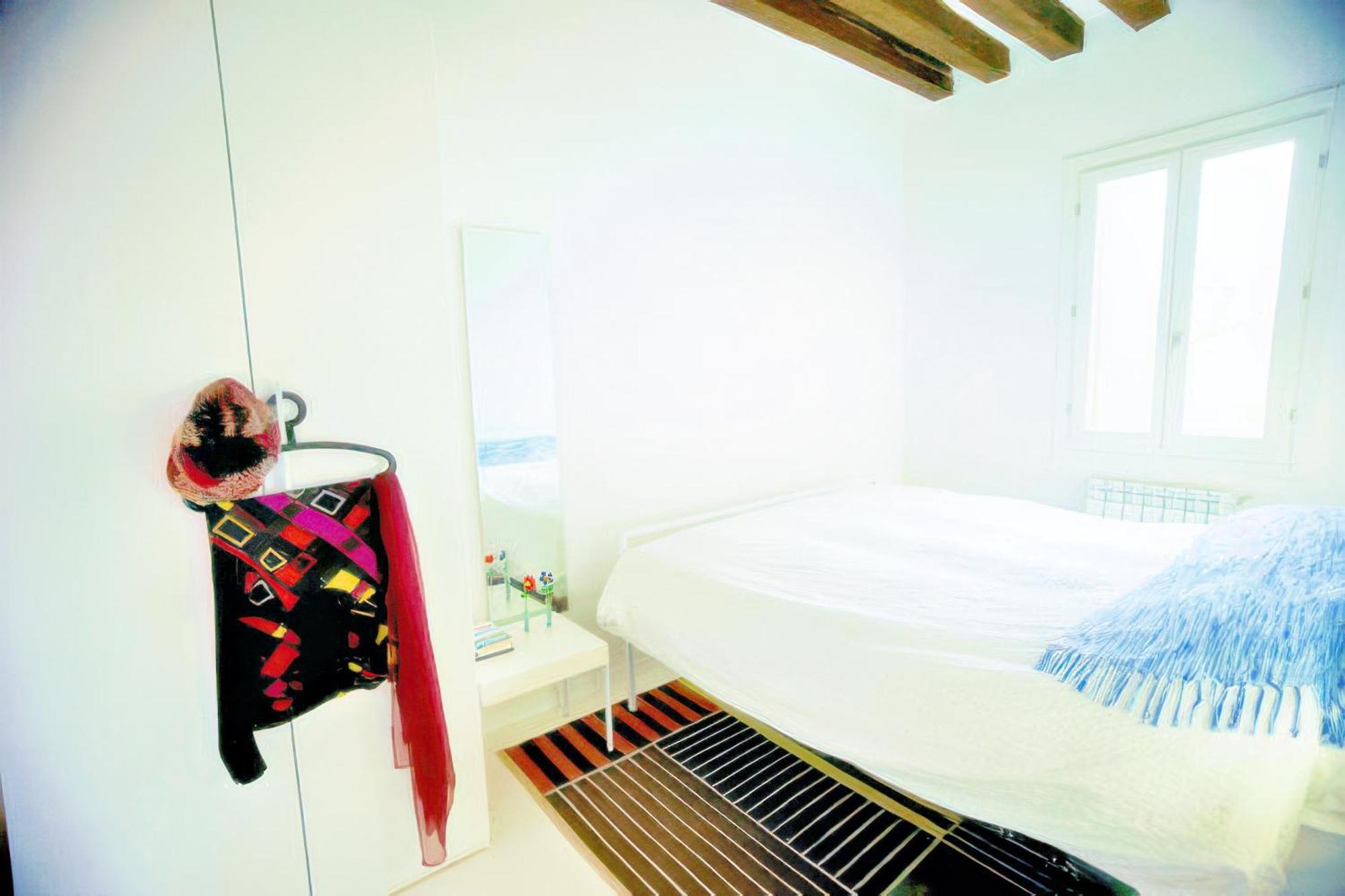 Apartmán Ca' Vittoria Benátky Exteriér fotografie