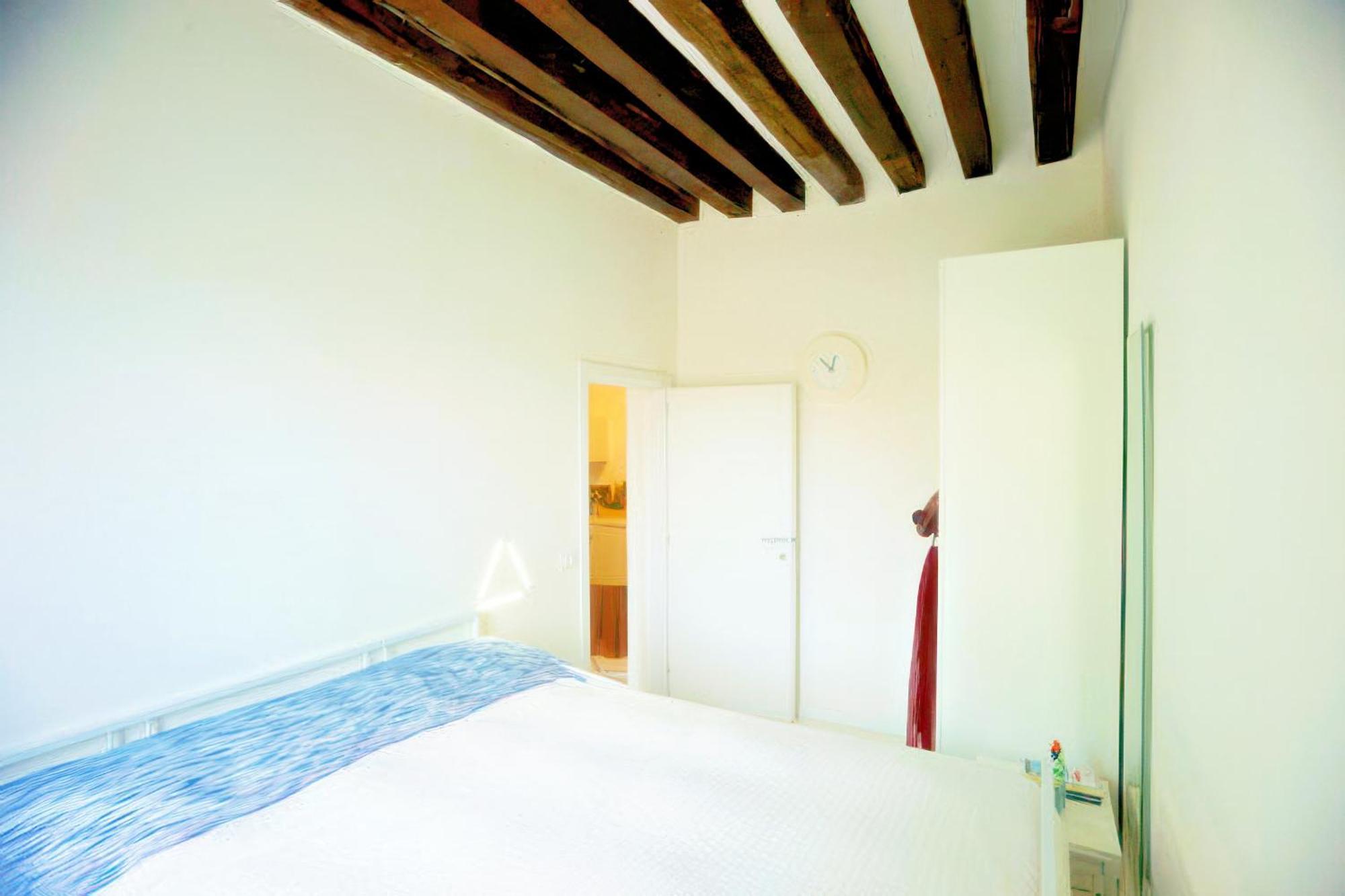 Apartmán Ca' Vittoria Benátky Exteriér fotografie