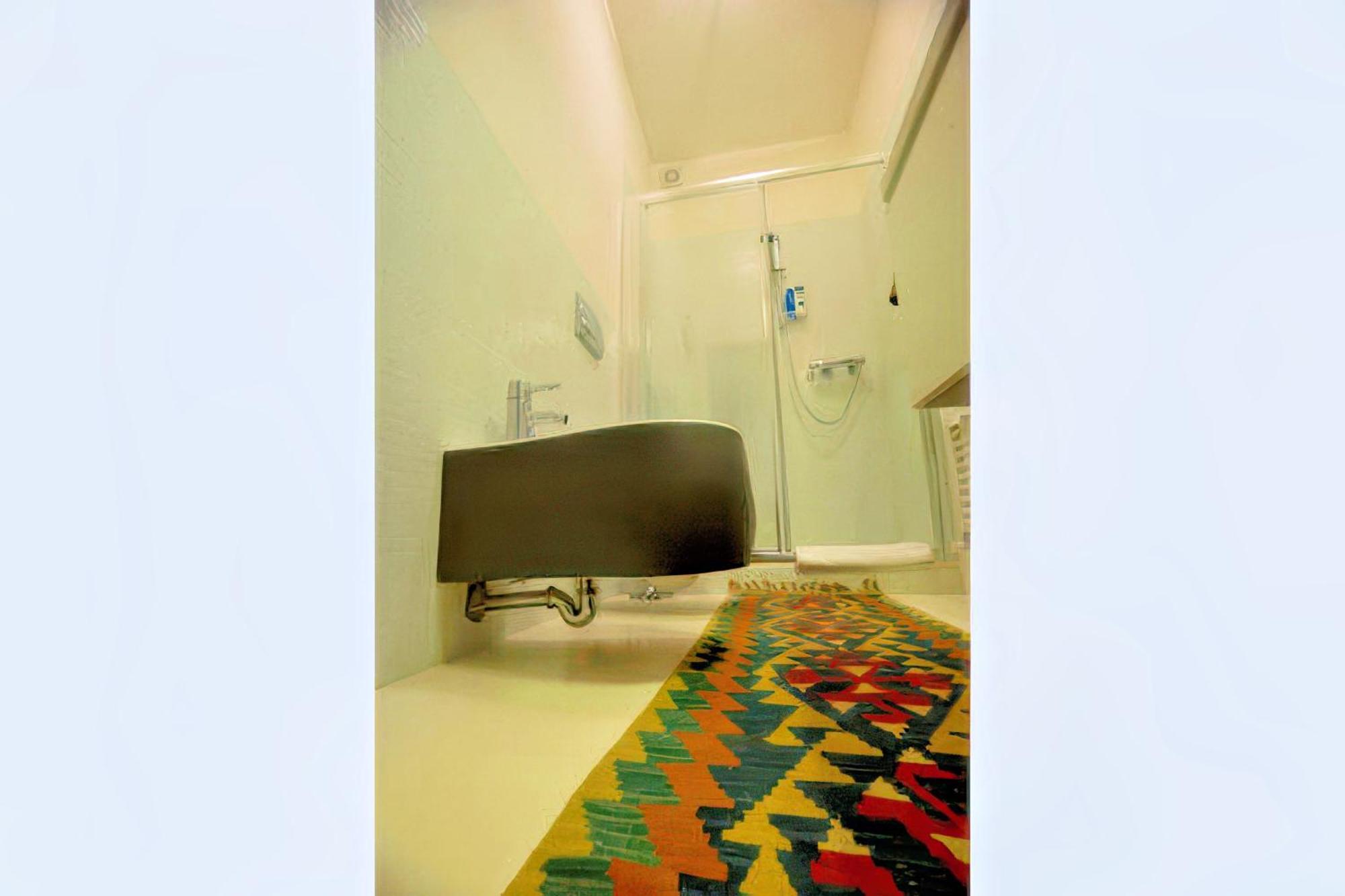 Apartmán Ca' Vittoria Benátky Exteriér fotografie