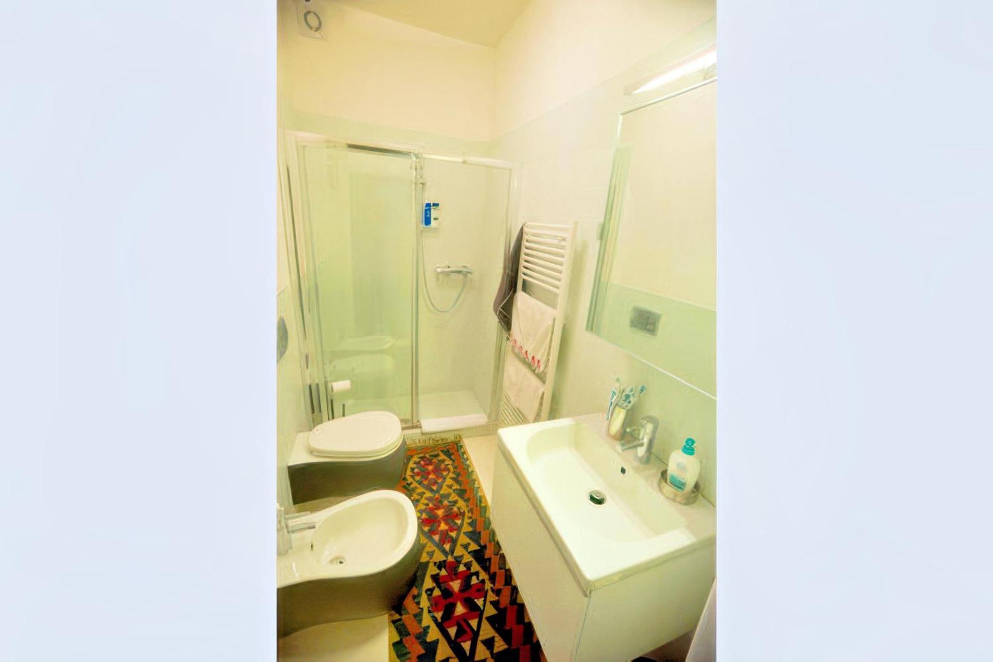 Apartmán Ca' Vittoria Benátky Exteriér fotografie