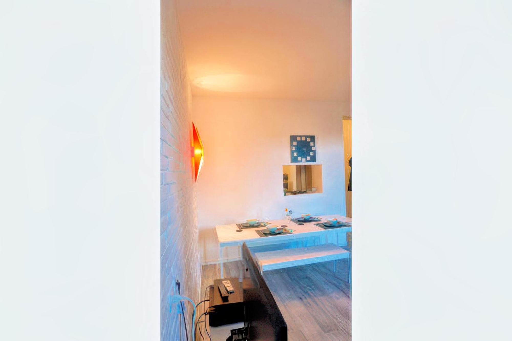 Apartmán Ca' Vittoria Benátky Exteriér fotografie
