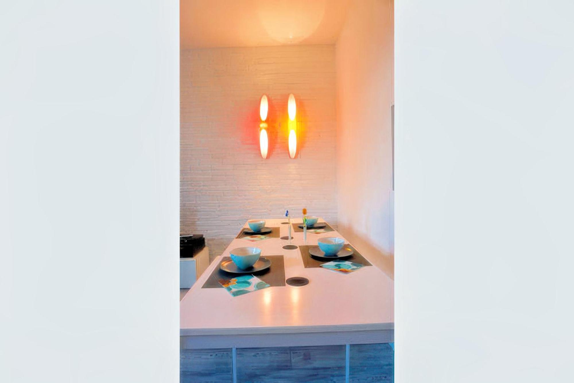 Apartmán Ca' Vittoria Benátky Exteriér fotografie
