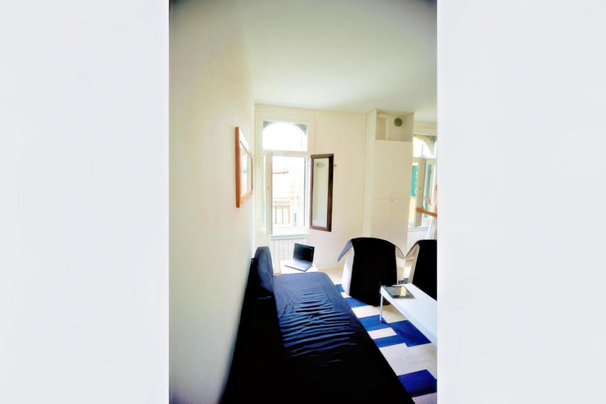 Apartmán Ca' Vittoria Benátky Exteriér fotografie